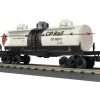 MTH 30-73350 O CP Rail 3D Tank Car - Your Source for Gaming Essentials* Sale