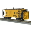 MTH 30-79371 O CP Rail Rotary Snow Plow #400852 - Your Source for Gaming Essentials* Outlet
