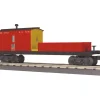 MTH 30-79442 O-27 Crane Tender Car, SOO - Your Source for Gaming Essentials* Clearance