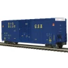 MTH 20-93650 O CSX 50' High-Cube Boxcar #151380 - Your Source for Gaming Essentials* Discount