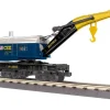 MTH 30-79435 O CSX Crane Car - Your Source for Gaming Essentials* Outlet