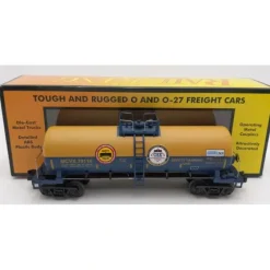 MTH 30-73447 O CSX Modern Tank Car MCVX #79116 - Your Source for Gaming Essentials* Online