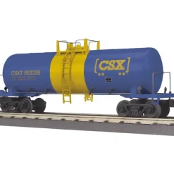 MTH 30-73444 O CSX Modern Tank Car #993328 - Your Source for Gaming Essentials* Clearance