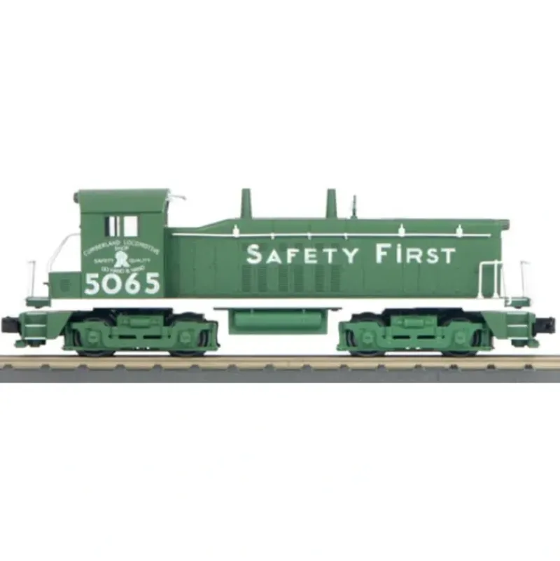 MTH 30-20226-1 O CSX NW-2 Diesel Switcher w/Proto-Sound 3.0 #5065 - Your Source for Gaming Essentials* Sale