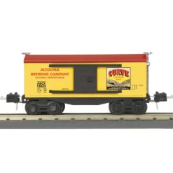 MTH 11-70106 O Curve Beer Boxcar #2655 - Your Source for Gaming Essentials* Discount