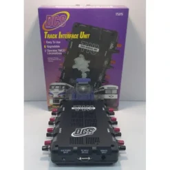 MTH 50-1003 O DCS Track Interface Unit (Older Version) - Your Source for Gaming Essentials* Sale