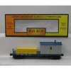 MTH 30-79466 O Delaware & Hudson Crane Tender #30025 - Your Source for Gaming Essentials* Clearance