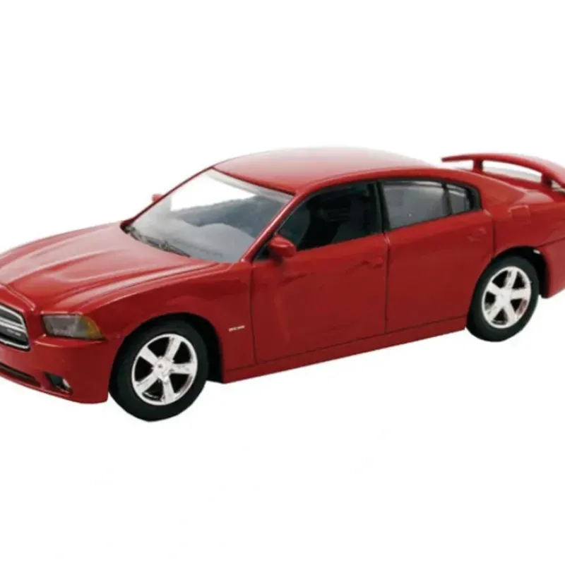 MTH 30-50098 O Dodge Charger R/T Redline Red - Your Source for Gaming Essentials* Best