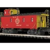 MTH 20-91374 O DT&I Steel Caboose # 65 - Your Source for Gaming Essentials* New
