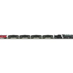 MTH 30-1647-1 O Erie 2-8-8-8-2 Imperial Triplx Speciality Freight Set (Set of 6) - Your Source for Gaming Essentials* Discount