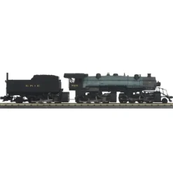 MTH 30-1645-1 O Erie 2-8-8-8-2 Imperial Triplex Steam Engine w/PS 3.0 #5015 - Your Source for Gaming Essentials* New