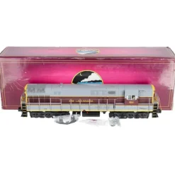 MTH 20-20381-1 O Erie Lackawanna FM Trainmaster Diesel Loco w/ P-S 3.0 #1861 - Your Source for Gaming Essentials* Online