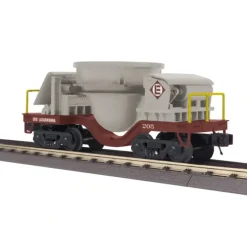 MTH 30-79460 O Erie Lackawanna Slag Car - Your Source for Gaming Essentials* Discount