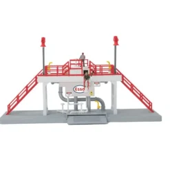 MTH 30-9178 O Esso Operating Storage Tank Station - Your Source for Gaming Essentials* New