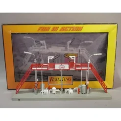 MTH 30-90405 O Esso Tank Filling Station - Your Source for Gaming Essentials* Discount