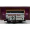 MTH 20-99044 O European Bierbrauerei Falken Bierwagon/Reefer #90681 - Your Source for Gaming Essentials* New
