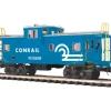 MTH 20-91394 O Extended Vision Caboose, CR - Your Source for Gaming Essentials Trains