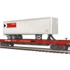 MTH 20-98822 O Flat w/40' Trailer, CPR - Your Source for Gaming Essentials* New