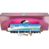 MTH 20-20797-1 O Florida Tri-Rail F40PH Diesel Locomotive w/ PS3.0 #809 VG/Box - Your Source for Gaming Essentials*