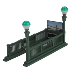 MTH 30-90467 O Flushing-Main Street/Roosevelt Avenue Subway Entrance - Your Source for Gaming Essentials* Sale