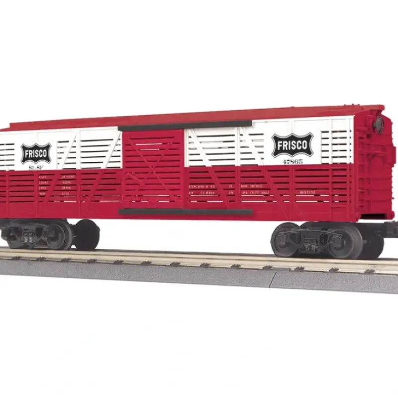 MTH 30-7194 O Frisco Stock Car - Your Source for Gaming Essentials* New