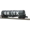 MTH 2099018 O GATX European Modern KesselwagenTank Car/Hi-Rail - Your Source for Gaming Essentials*