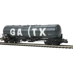 MTH 2099018 O GATX European Modern KesselwagenTank Car/Hi-Rail - Your Source for Gaming Essentials*