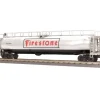 MTH 30-73428 O GATX Firestone 33,000g Tank Car #8440 - Your Source for Gaming Essentials* New
