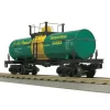 MTH 30-73432 O Gauge Air Products Smoking Tank Car #80015 - Your Source for Gaming Essentials* Outlet