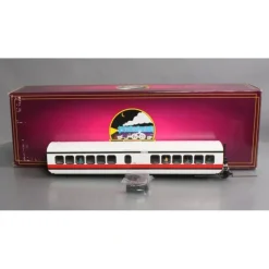 MTH 20-60014 O Gauge Amtrak Turbotrain Passenger Car #70 - Your Source for Gaming Essentials* Clearance