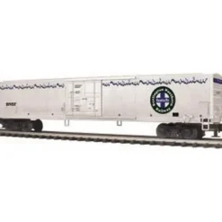 MTH 20-94251 O Gauge BNSF 60' Reefer Car #793464 - Your Source for Gaming Essentials* Discount