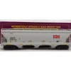 MTH 20-97797 O Gauge BNSF 3-Bay Centerflow Hopper #486742 LN/Box - Your Source for Gaming Essentials* Online