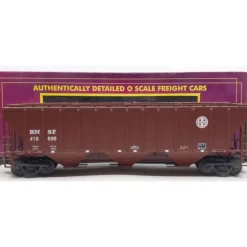 MTH 20-97284 O Gauge BNSF Ps-2CD High Sided Hopper Car #418698 EX/Box - Your Source for Gaming Essentials* Best