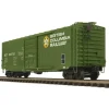 MTH 20-93580 O Gauge British Columbia 50' PS1 Boxcar #800743 - Your Source for Gaming Essentials* Discount