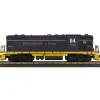 MTH 30-20006-1 O Gauge Chesapeake & Ohio GP-7 Diesel Engine #5742 with PS2 - Your Source for Gaming Essentials* Discount