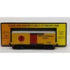 MTH 30-74731 O Gauge Circus 19th Century 34' Boxcar - Your Source for Gaming Essentials* Best