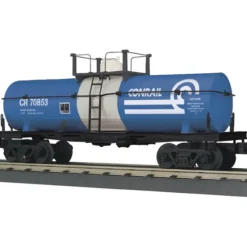 MTH 30-73385 O Gauge Conrail Tank Car - Your Source for Gaming Essentials* Best