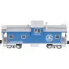 MTH 20-91423 O Gauge CSX Extended Vision Caboose #900433 - Your Source for Gaming Essentials* Hot