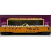 MTH 20-98813 O Gauge D&RGW Gondola #56318 with Coiled Wire Load - Your Source for Gaming Essentials* New
