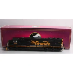 MTH 20-20425-1 O Gauge D&RGW SD50 Diesel Engine w/PS3 #5501 (Hi-Rail Wheels) - Your Source for Gaming Essentials* Best