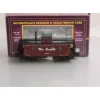 MTH 20-91358 O Gauge Denver & Rio Grande Western N-6b Caboose #586 - Your Source for Gaming Essentials* Best