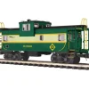 MTH 20-91384 O Gauge Erie (NS Heritage Series) Extended Vision Caboose #555068 - Your Source for Gaming Essentials* Discount