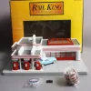 MTH 30-9106 O Gauge Esso Operating Gas Station - Your Source for Gaming Essentials* New