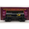 MTH 20-96256 O Gauge GATX 8,000 Gallon Tank Car #93488 - Your Source for Gaming Essentials* Clearance