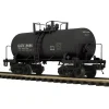 MTH 20-96240 O Gauge GATX 8K Gallon Tank Car #21680 - Your Source for Gaming Essentials* Online