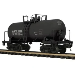 MTH 20-96240 O Gauge GATX 8K Gallon Tank Car #21680 - Your Source for Gaming Essentials* Online