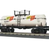 MTH 30-73423 O Gauge GATX Tank Car #86127 - Your Source for Gaming Essentials* Online