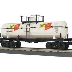 MTH 30-73423 O Gauge GATX Tank Car #86127 - Your Source for Gaming Essentials* Online