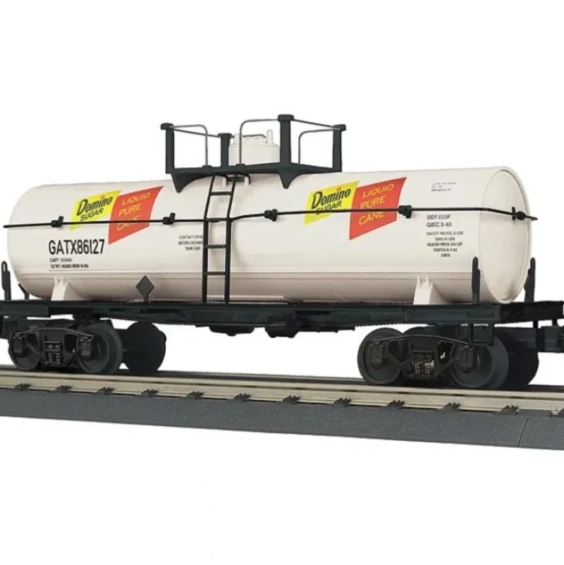 MTH 30-73423 O Gauge GATX Tank Car #86127 - Your Source for Gaming Essentials* Online