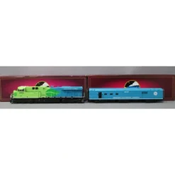 MTH 20-2986-1 O Gauge GE Evolution Premier Hybrid Set W/Proto-sounds 3.0 - Your Source for Gaming Essentials* Outlet